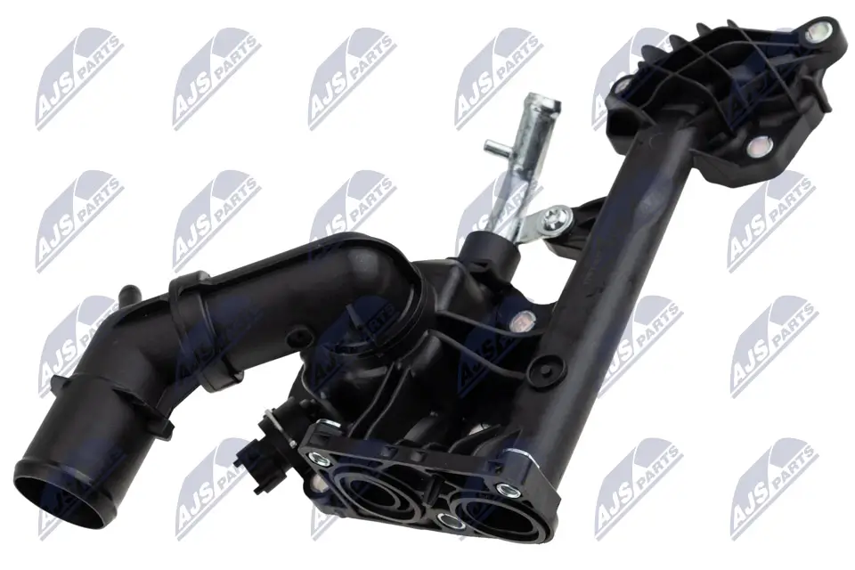 Thermostatgehäuse NTY CTM-FT-027