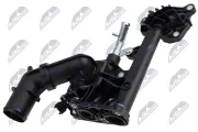 Thermostatgehäuse NTY CTM-FT-027