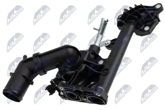 Thermostatgehäuse NTY CTM-FT-027 Bild Thermostatgehäuse NTY CTM-FT-027