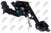 Thermostatgehäuse NTY CTM-FT-027 Bild Thermostatgehäuse NTY CTM-FT-027