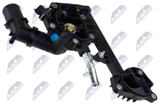 Thermostatgehäuse NTY CTM-FT-027 Bild Thermostatgehäuse NTY CTM-FT-027