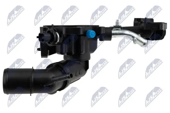 Thermostatgehäuse NTY CTM-FT-027 Bild Thermostatgehäuse NTY CTM-FT-027