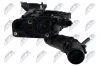 Thermostatgehäuse NTY CTM-FT-027 Bild Thermostatgehäuse NTY CTM-FT-027