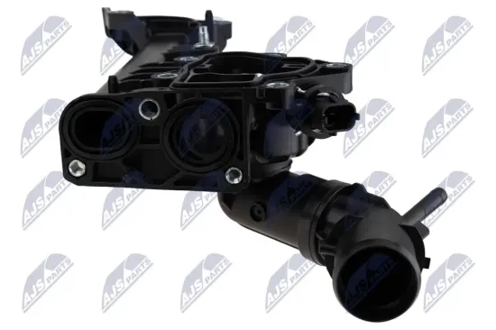 Thermostatgehäuse NTY CTM-FT-027 Bild Thermostatgehäuse NTY CTM-FT-027