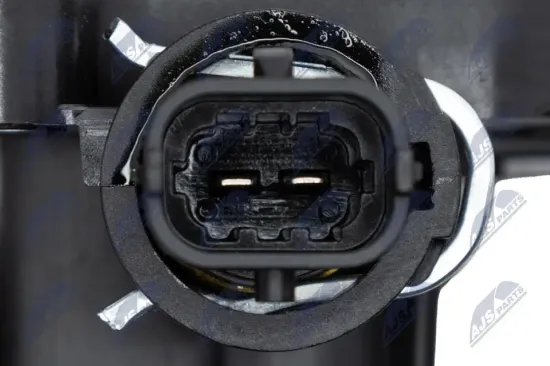 Thermostatgehäuse NTY CTM-FT-027 Bild Thermostatgehäuse NTY CTM-FT-027