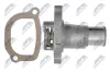 Thermostat, Kühlmittel NTY CTM-FT-028 Bild Thermostat, Kühlmittel NTY CTM-FT-028