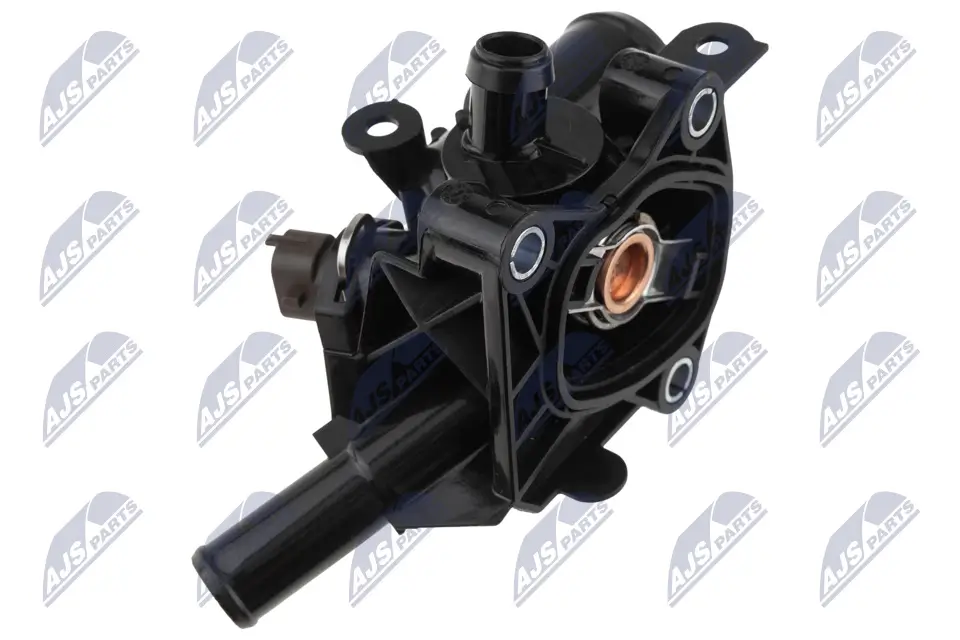 Thermostat, Kühlmittel NTY CTM-FT-033
