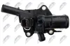 Thermostat, Kühlmittel NTY CTM-FT-033 Bild Thermostat, Kühlmittel NTY CTM-FT-033