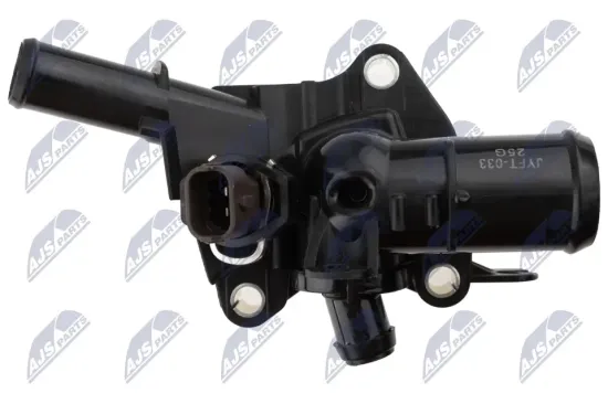 Thermostat, Kühlmittel NTY CTM-FT-033 Bild Thermostat, Kühlmittel NTY CTM-FT-033