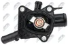 Thermostat, Kühlmittel NTY CTM-FT-033 Bild Thermostat, Kühlmittel NTY CTM-FT-033