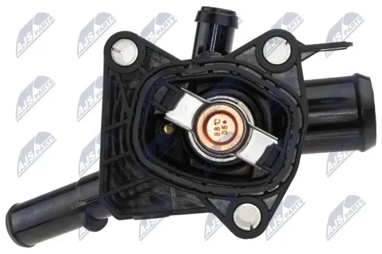 Thermostat, Kühlmittel NTY CTM-FT-033 Bild Thermostat, Kühlmittel NTY CTM-FT-033