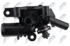 Thermostat, Kühlmittel NTY CTM-FT-033 Bild Thermostat, Kühlmittel NTY CTM-FT-033