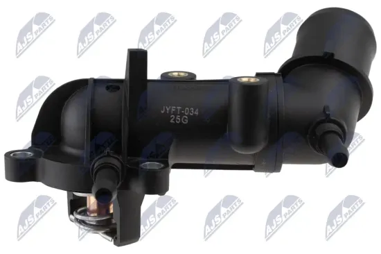 Kühlmittelflansch NTY CTM-FT-034 Bild Kühlmittelflansch NTY CTM-FT-034