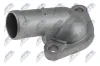 Thermostatgeh&auml;use NTY CTM-HY-001