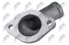 Thermostatgehäuse NTY CTM-HY-001 Bild Thermostatgehäuse NTY CTM-HY-001