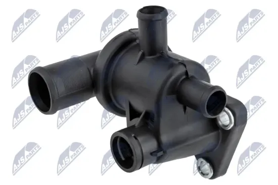 Kühlmittelflansch NTY CTM-HY-002 Bild Kühlmittelflansch NTY CTM-HY-002