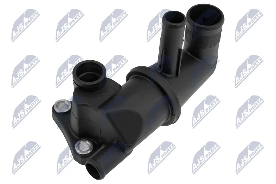 Kühlmittelflansch NTY CTM-HY-003