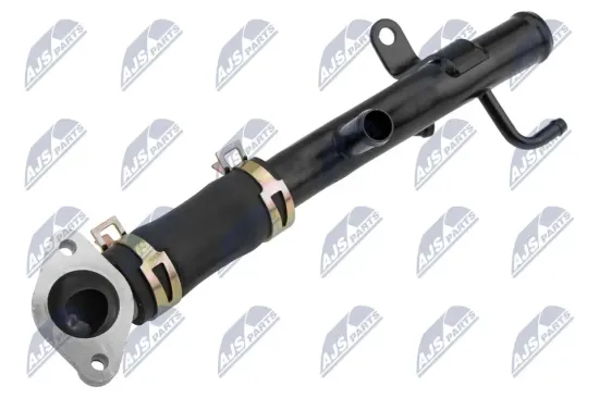 Kühlerschlauch NTY CTM-HY-004 Bild Kühlerschlauch NTY CTM-HY-004