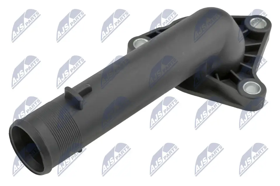 Kühlmittelflansch NTY CTM-HY-005