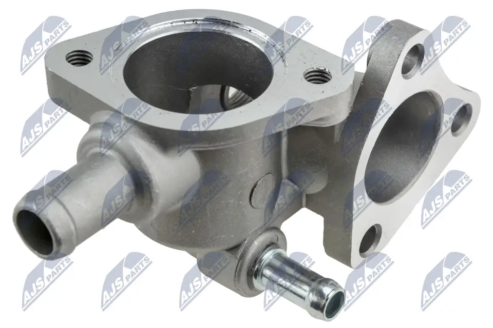 Kühlmittelflansch NTY CTM-HY-006