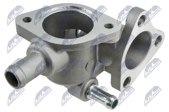 Kühlmittelflansch NTY CTM-HY-006 Bild Kühlmittelflansch NTY CTM-HY-006