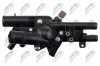 Thermostatgehäuse NTY CTM-HY-007 Bild Thermostatgehäuse NTY CTM-HY-007