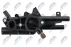 Thermostatgehäuse NTY CTM-HY-007 Bild Thermostatgehäuse NTY CTM-HY-007