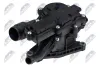 Thermostat, K&uuml;hlmittel NTY CTM-HY-009