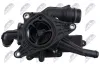 Thermostat, Kühlmittel NTY CTM-HY-009 Bild Thermostat, Kühlmittel NTY CTM-HY-009
