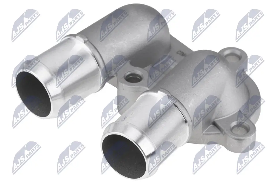 Kühlmittelflansch NTY CTM-HY-011