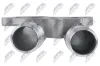 Kühlmittelflansch NTY CTM-HY-011 Bild Kühlmittelflansch NTY CTM-HY-011