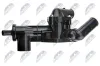 Thermostat, Kühlmittel NTY CTM-HY-012 Bild Thermostat, Kühlmittel NTY CTM-HY-012