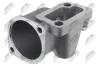 Thermostatgehäuse NTY CTM-HY-013 Bild Thermostatgehäuse NTY CTM-HY-013