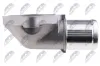 Kühlmittelflansch NTY CTM-HY-014 Bild Kühlmittelflansch NTY CTM-HY-014