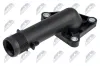 Thermostatgehäuse NTY CTM-HY-015 Bild Thermostatgehäuse NTY CTM-HY-015