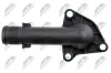 Thermostatgehäuse NTY CTM-HY-015 Bild Thermostatgehäuse NTY CTM-HY-015