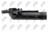 Thermostatgehäuse NTY CTM-HY-015 Bild Thermostatgehäuse NTY CTM-HY-015