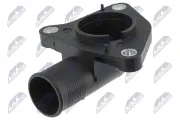 Kühlmittelflansch NTY CTM-HY-017