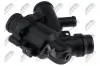 Thermostat, Kühlmittel NTY CTM-JG-005 Bild Thermostat, Kühlmittel NTY CTM-JG-005