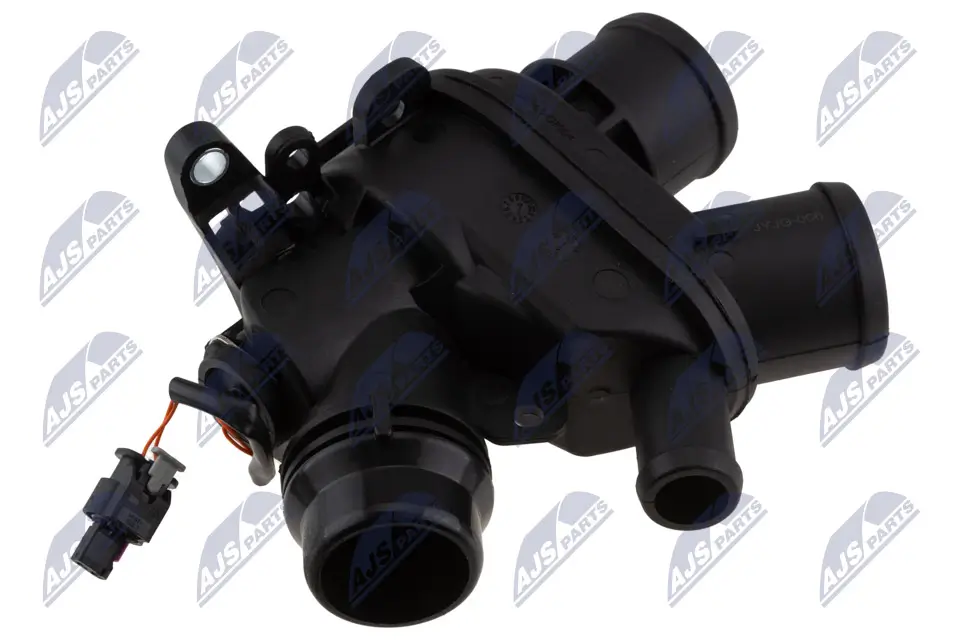 Thermostat, Kühlmittel NTY CTM-JG-006