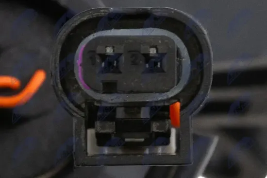 Türfeststeller hinten links NTY EZC-FT-001 Bild Türfeststeller hinten links NTY EZC-FT-001