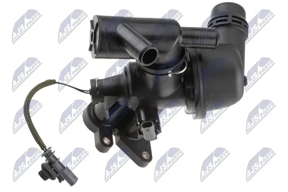 Thermostat, Kühlmittel NTY CTM-JG-007