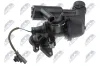 Thermostat, K&uuml;hlmittel NTY CTM-JG-007