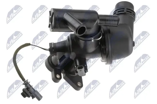 Thermostat, Kühlmittel NTY CTM-JG-007 Bild Thermostat, Kühlmittel NTY CTM-JG-007