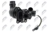Thermostat, Kühlmittel NTY CTM-JG-007 Bild Thermostat, Kühlmittel NTY CTM-JG-007