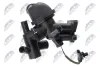 Thermostat, Kühlmittel NTY CTM-JG-007 Bild Thermostat, Kühlmittel NTY CTM-JG-007