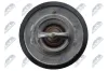 Thermostat, Kühlmittel NTY CTM-KA-002 Bild Thermostat, Kühlmittel NTY CTM-KA-002