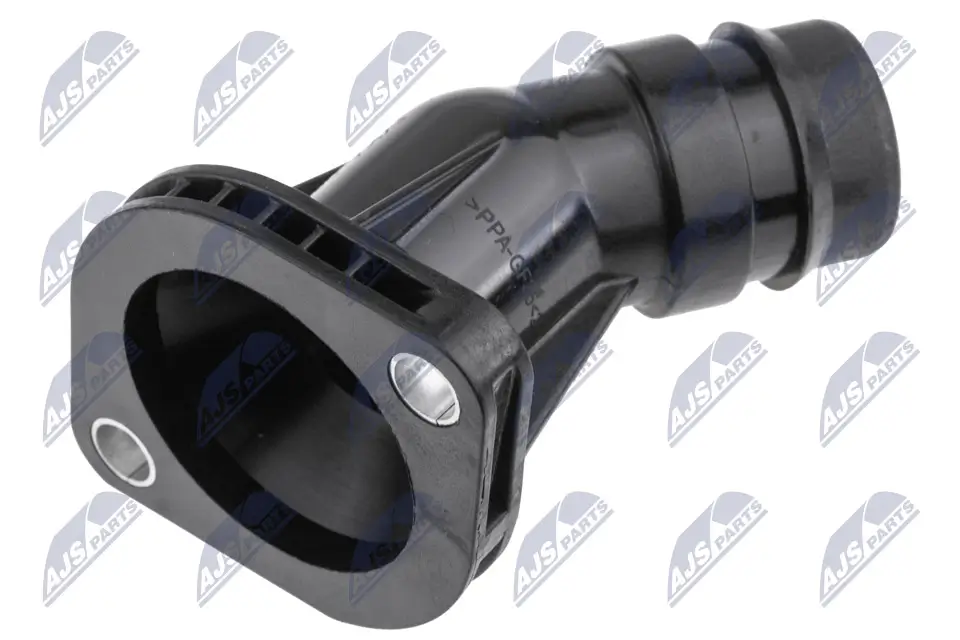 Kühlmittelflansch NTY CTM-KA-005