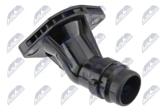 Kühlmittelflansch NTY CTM-KA-005 Bild Kühlmittelflansch NTY CTM-KA-005