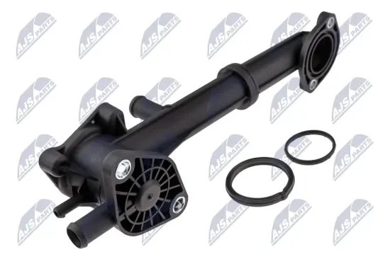 Kühlmittelflansch Zylinderkopf NTY CTM-KA-006 Bild Kühlmittelflansch Zylinderkopf NTY CTM-KA-006